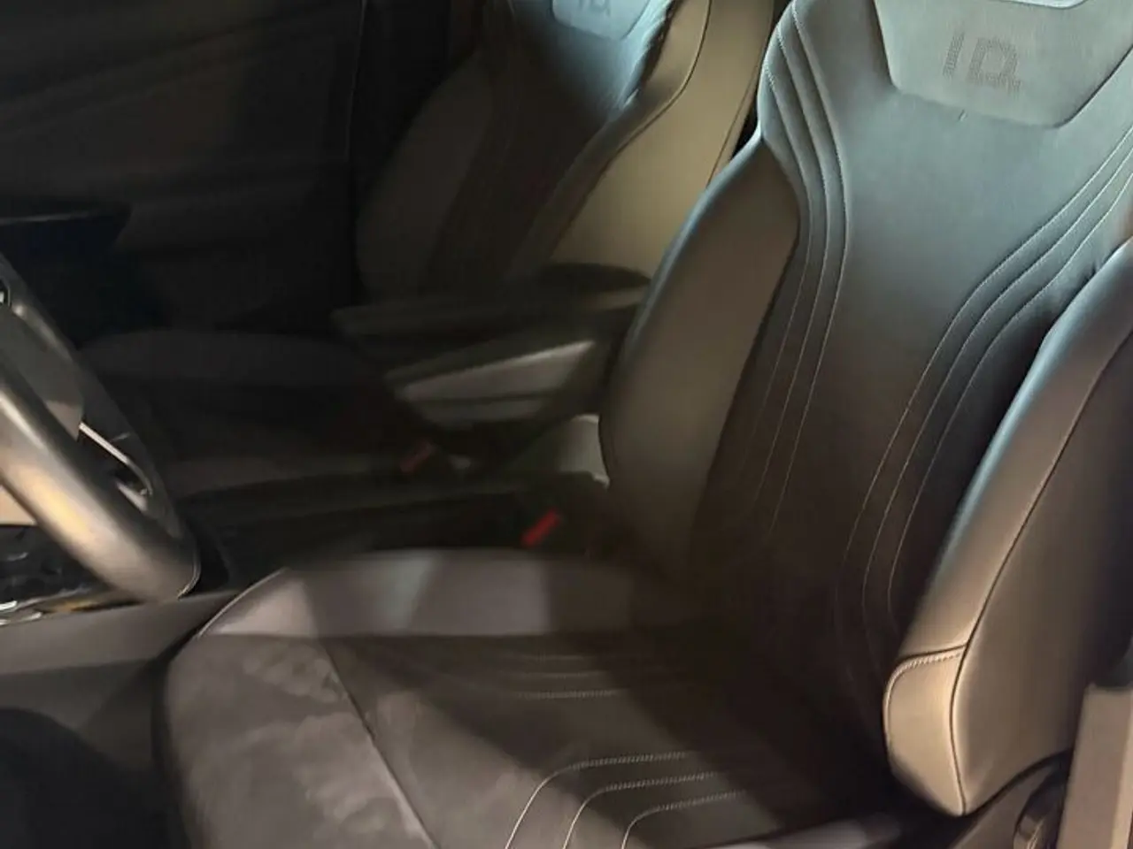 Billede 5 - VW ID.4 EL Pro 174HK 5d Aut.
