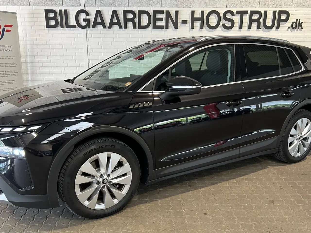 Billede 3 - Skoda Elroq 85 iV Premium