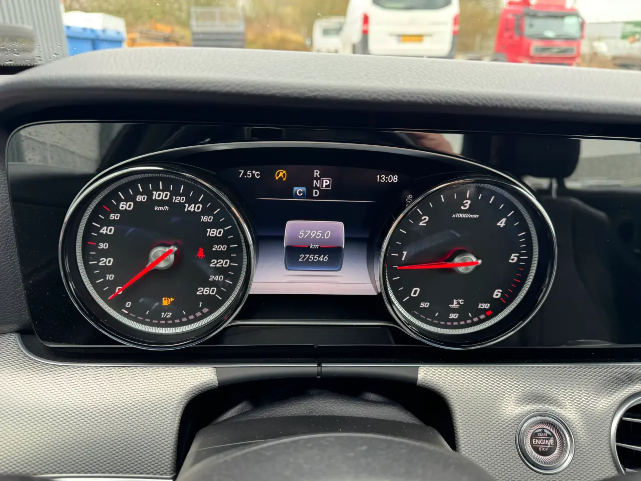 Billede 12 - Mercedes Е220