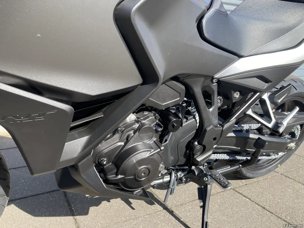 Billede 24 - Honda NT 1100 D