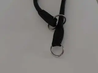 Hundesele snor flex halsbånd