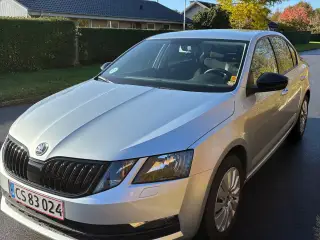 Skoda Octavia 1,5 TSi 150 Style DSG