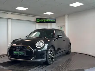 MINI Cooper SE  Favoured Trim XL