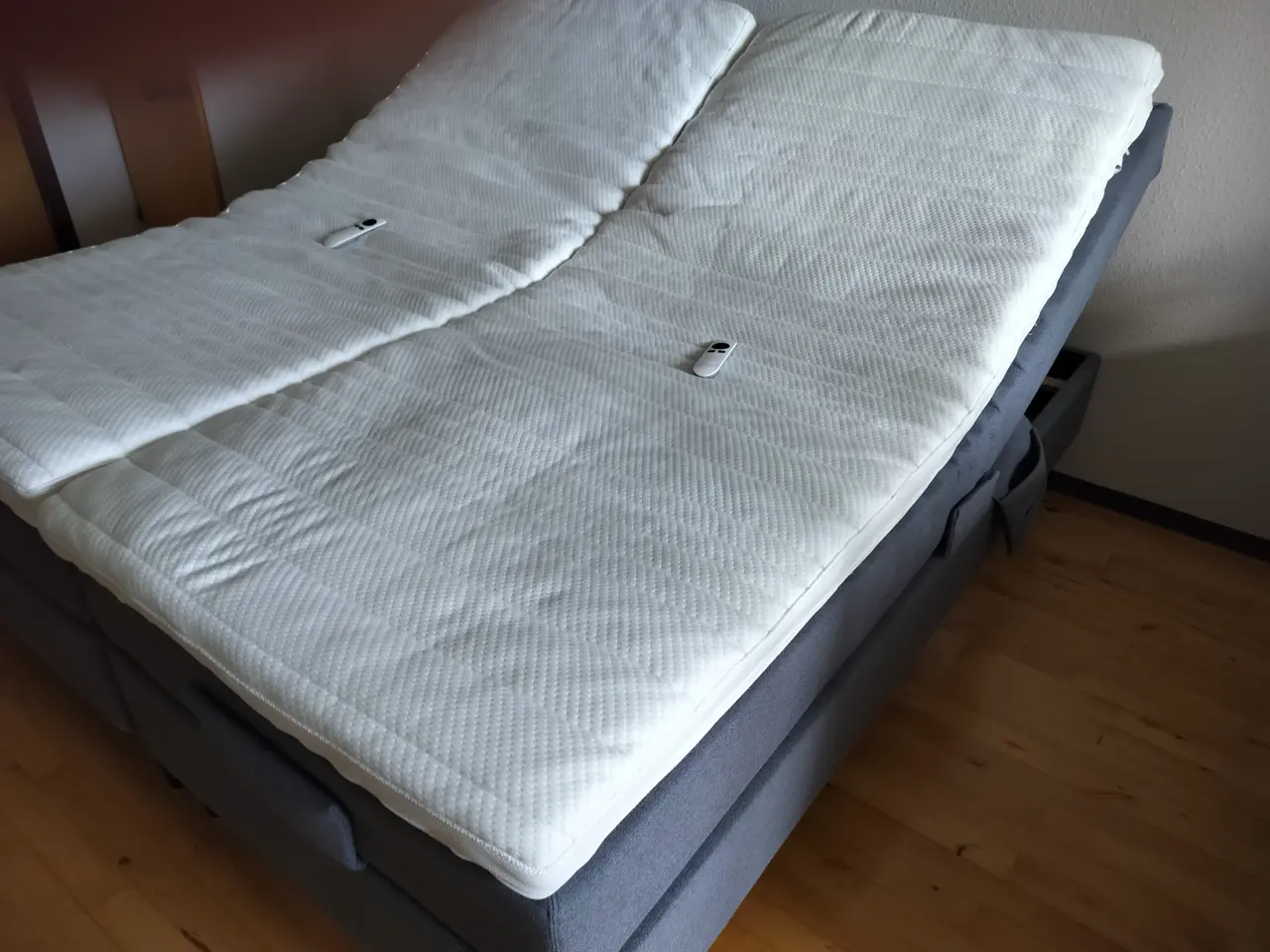 Billede 4 - Elevationsseng