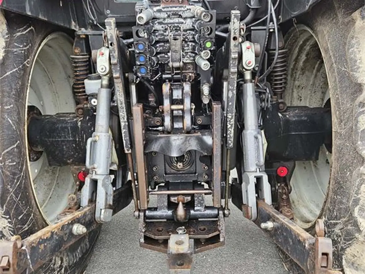 Billede 46 - Valtra 202