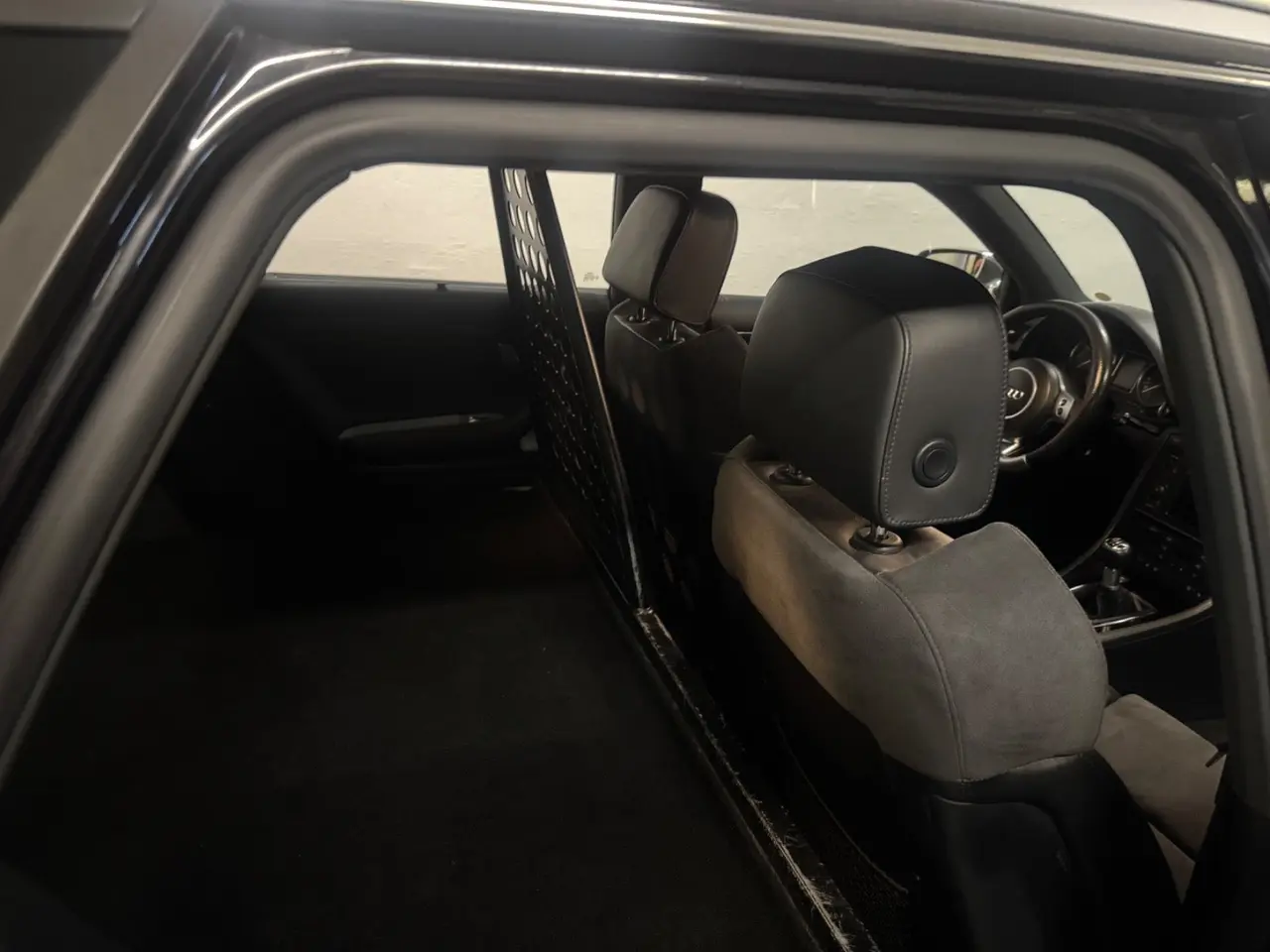 Billede 7 - Audi S4 4,2 Avant quattro Van