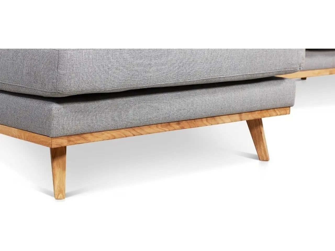 Billede 5 - Simone chaiselongsofa - Venstrevendt
