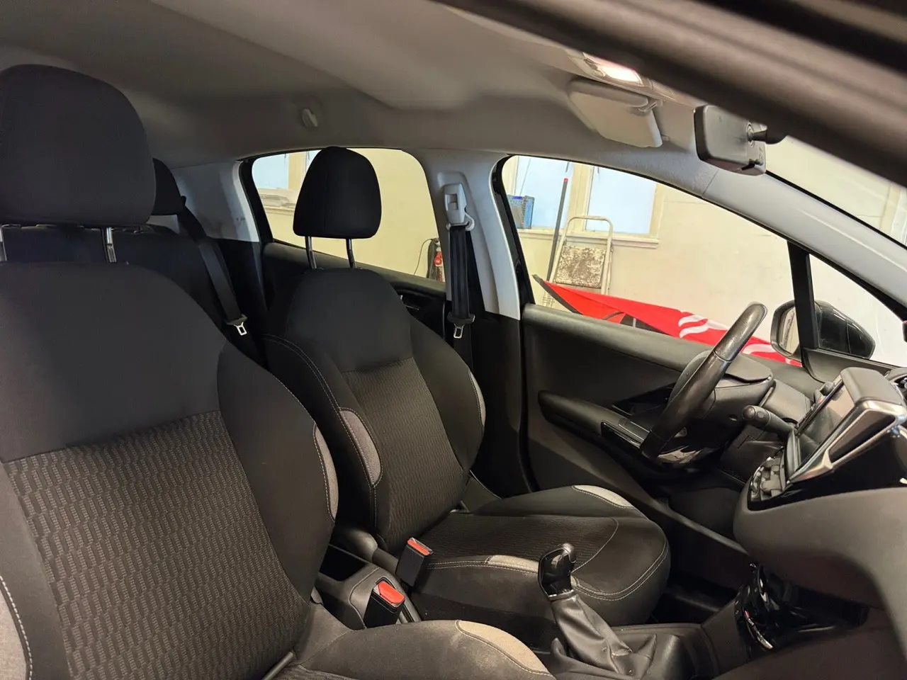 Billede 14 - Peugeot 208 1,6 BlueHDi 100 Active
