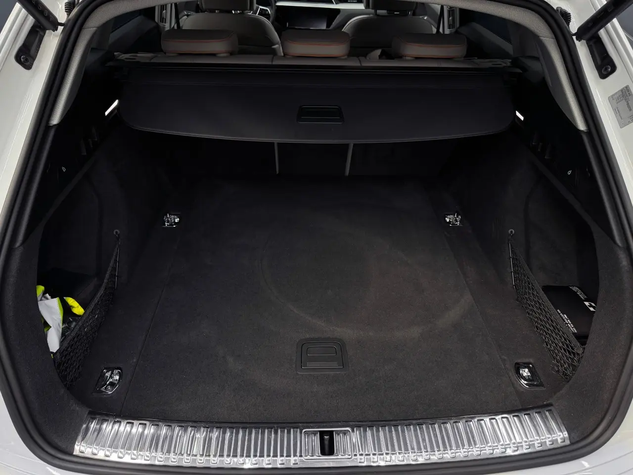 Billede 15 - Audi e-tron 55 S-line quattro