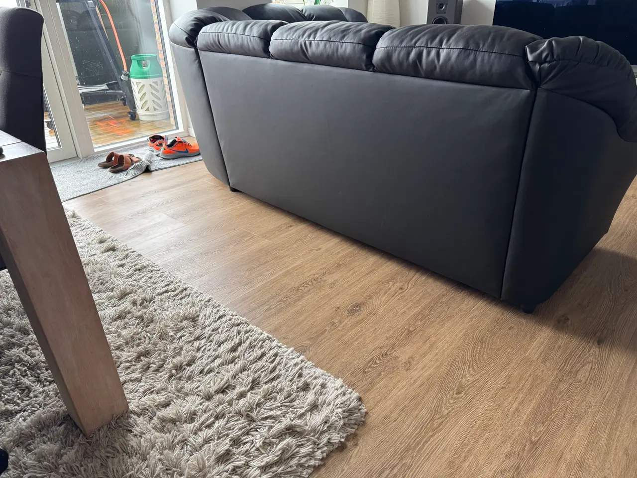 Billede 3 - Hjørnesofa