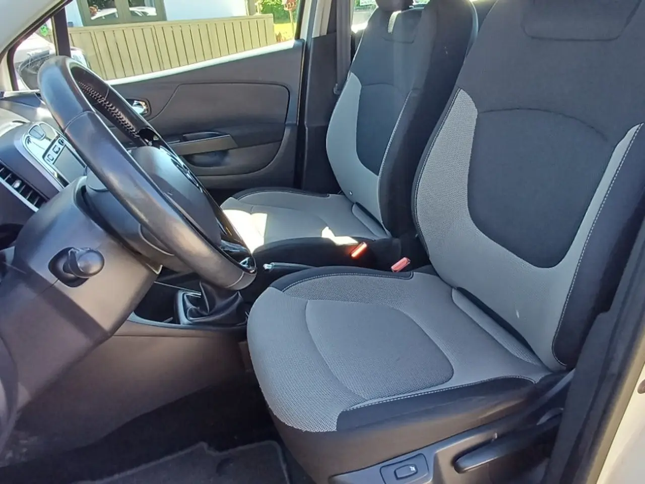 Billede 11 - Renault Captur 0,9 TCe 90 Expression Van