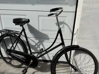 Damecykel 100% original 60’erne.