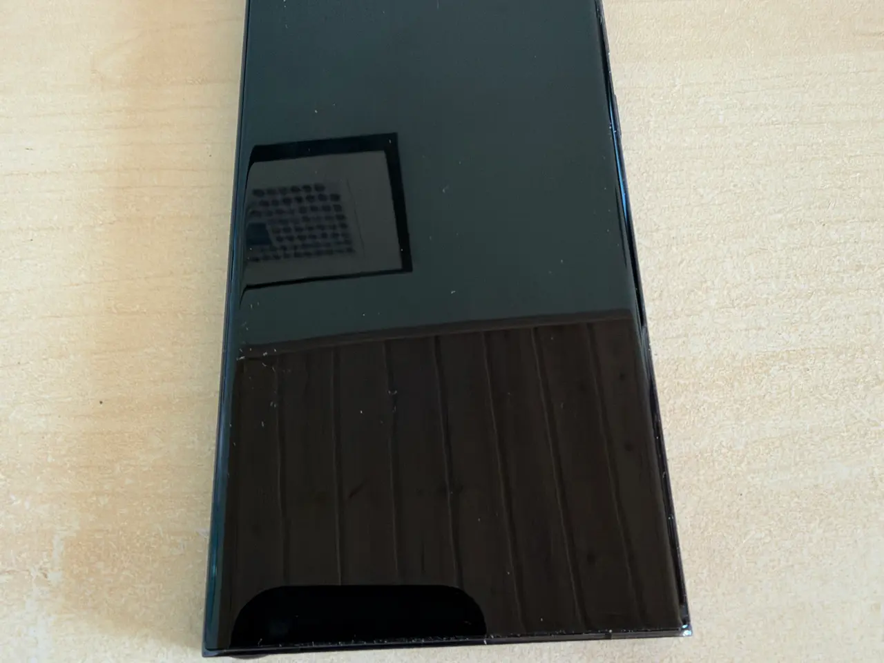 Billede 2 - Samsung Galaxy S23 Ultra – 256 GB – Sort