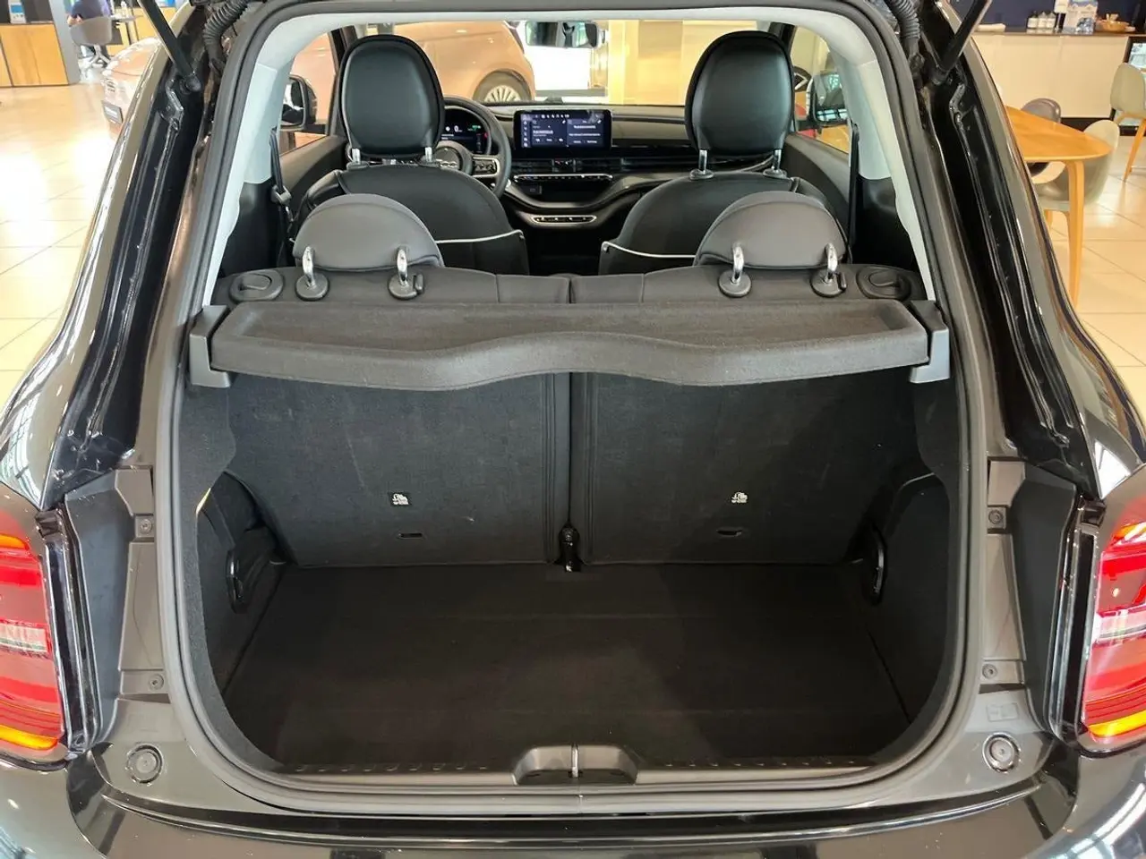 Billede 16 - Fiat 500e 42 Icon