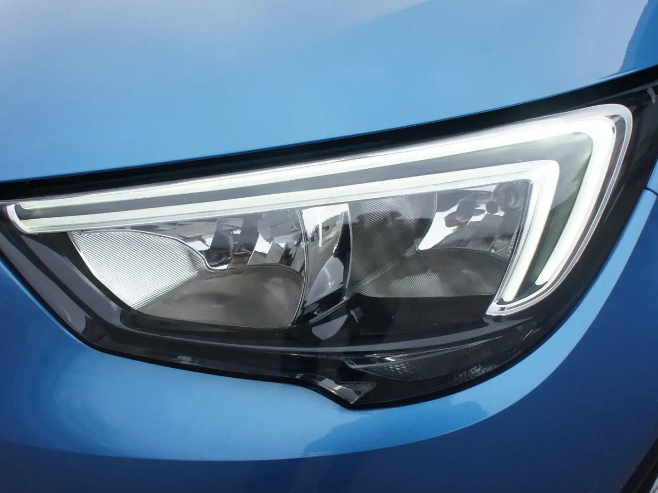 Billede 16 - Opel Crossland X 1,2 Enjoy