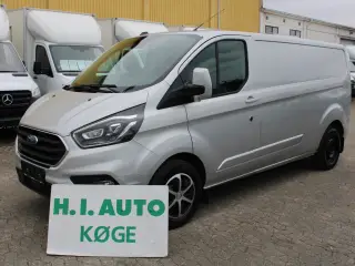 Ford Transit Custom 300 L2 2,0 TDCi 170 Trend aut.