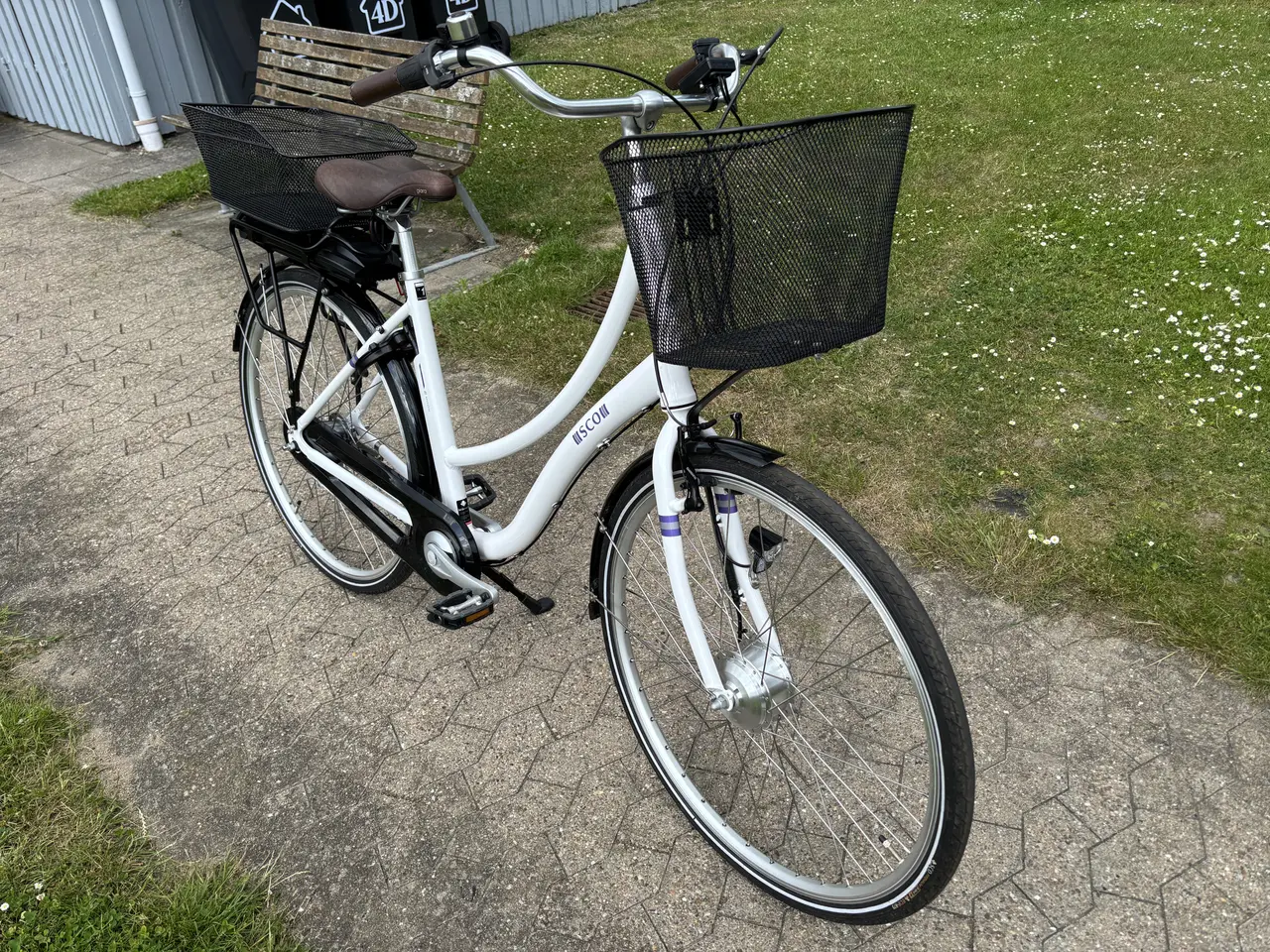 Billede 2 - Ubrugt. SCO Premium e-dutch modern.