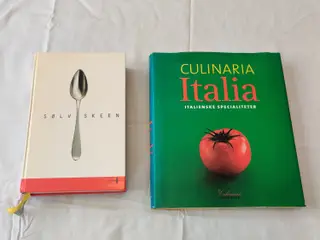 Italiensk mad for begyndere - og viderekomne
