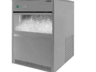 Isterningmaskine 26 kg / 24 t – Modell EB 26