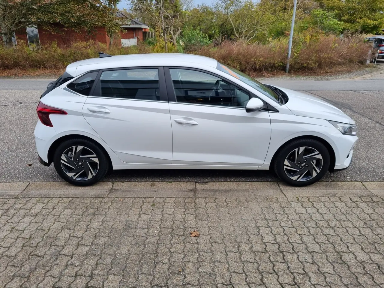 Billede 6 - Hyundai i20 1,0 T-GDi Advanced