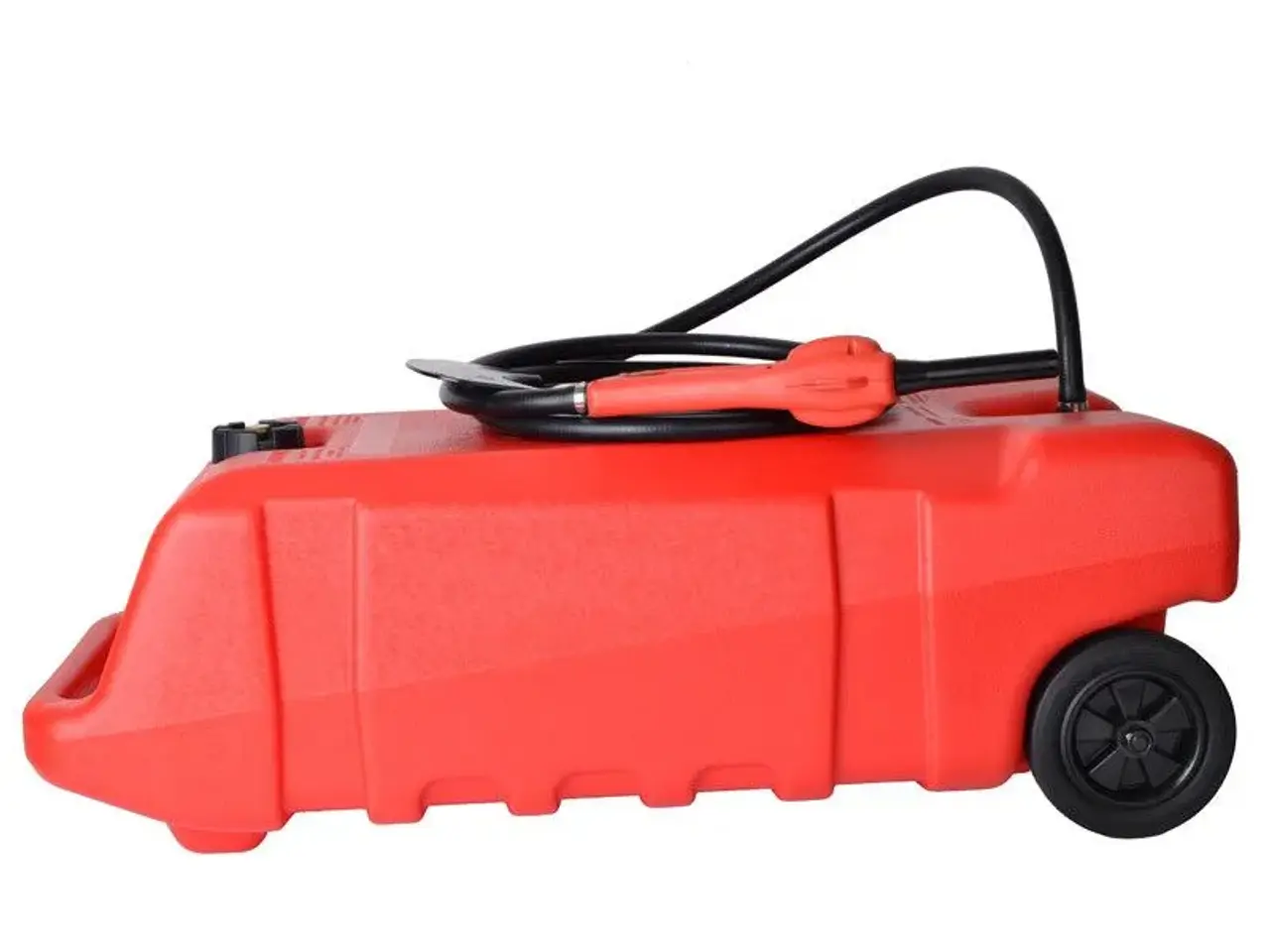 Billede 3 - Benzindunk / dieseltank 53 liter 