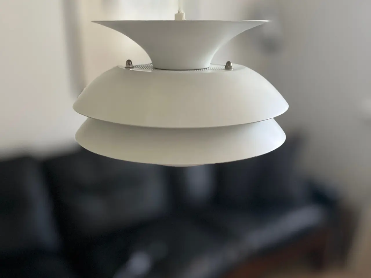 Billede 1 - Belux Ballet 1090 loftspendel – Schweizisk designk