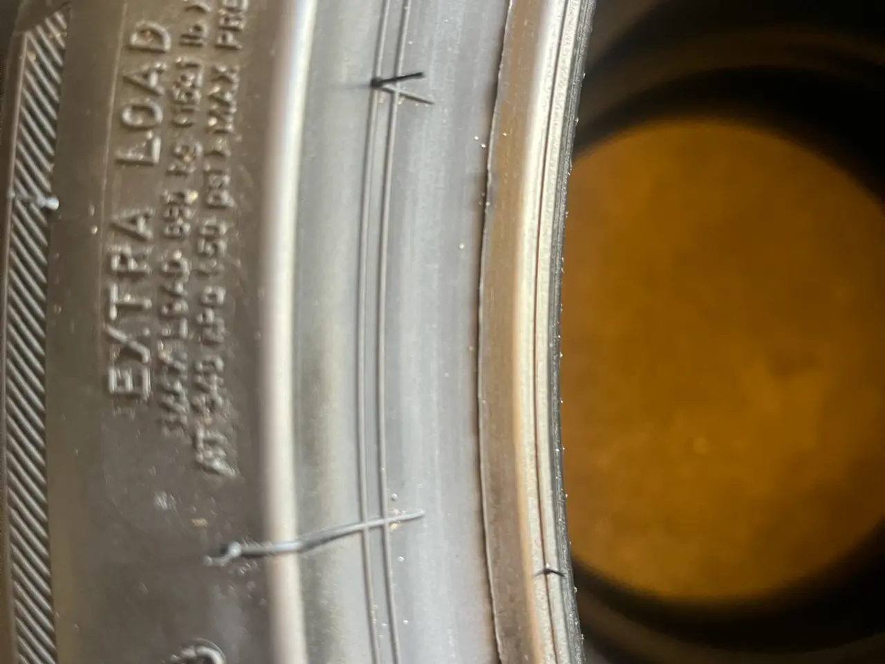 Billede 5 - Nye 215-45-20 Sommerdæk Bridgestone.