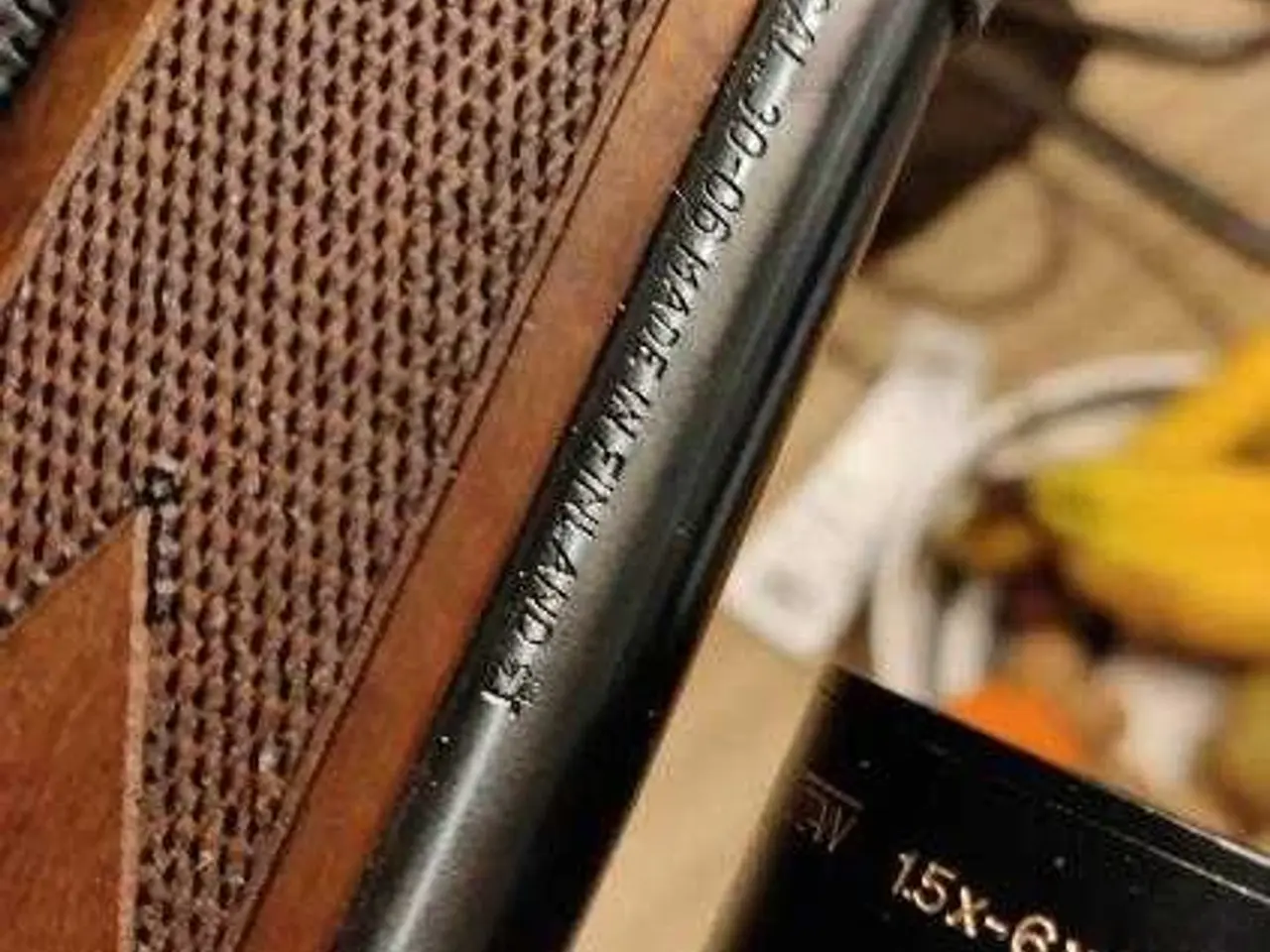 Billede 7 - Tikka MH 690 kaliber 30.06
