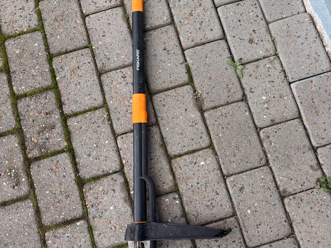 Billede 1 - Fiskars mælkebøtte fjerner
