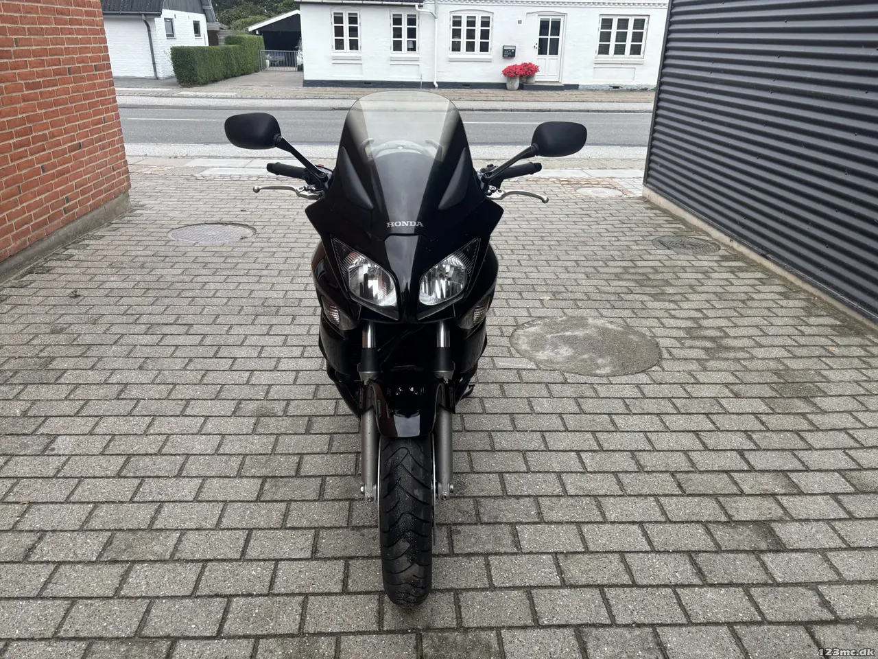 Billede 3 - Honda CBF 1000 A