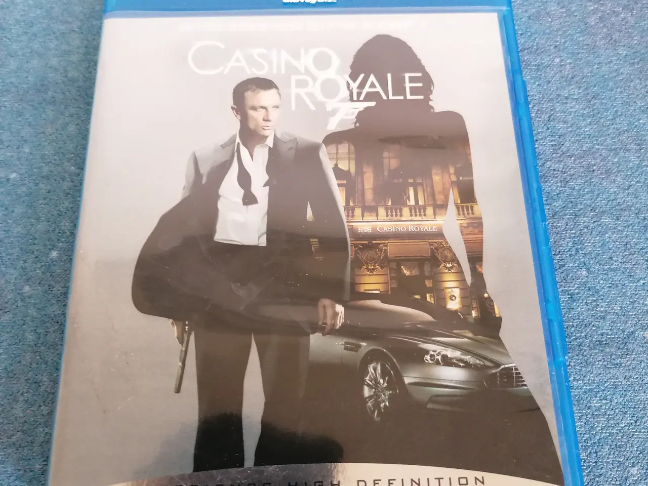 Billede 1 - Casino Royale