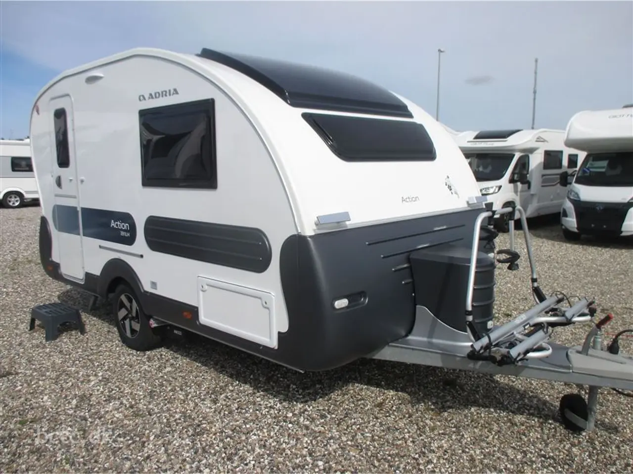 Billede 3 - 2024 - Adria Action 391 LH