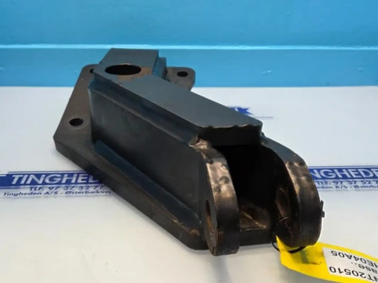 Billede 6 - Case Optum 300 Beslag R. 47561173