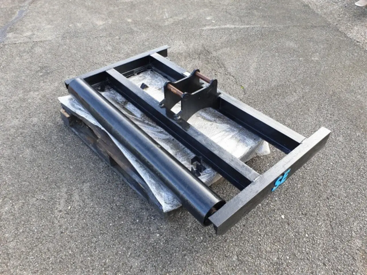 Billede 2 - Planerbjælke S30/150