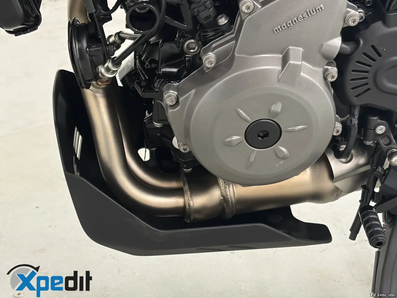 Billede 21 - BMW F 450 GS