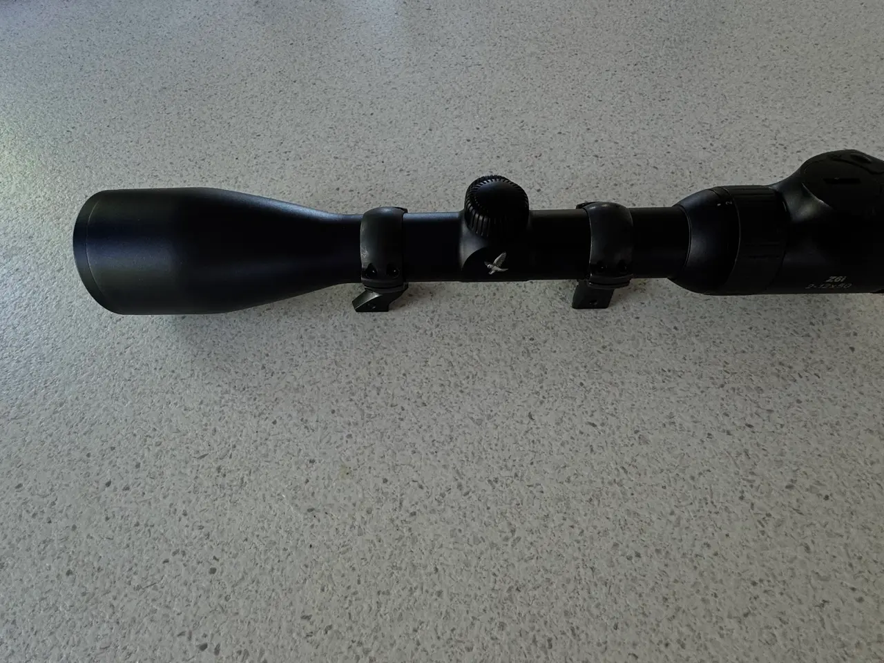 Billede 6 - Swarovski z6i 2-12x50