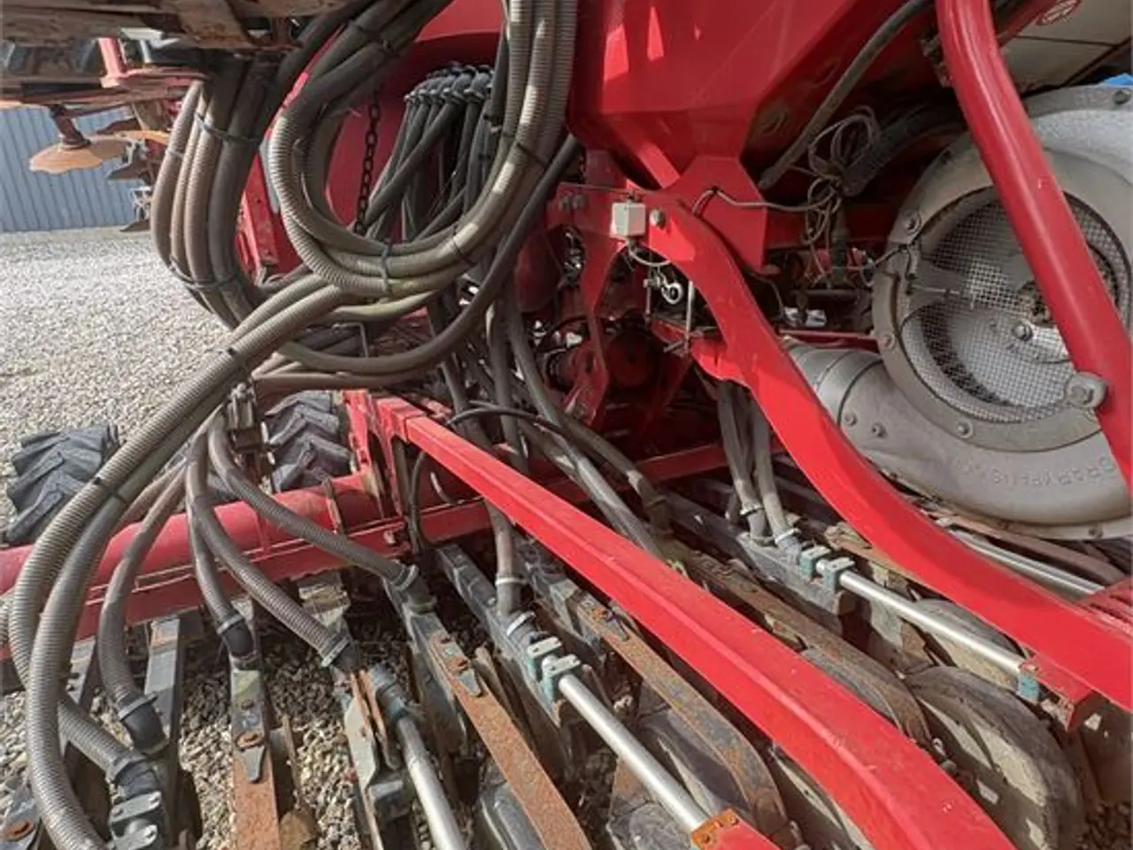 Billede 18 - Horsch Pronto 6 DC Duodrill
