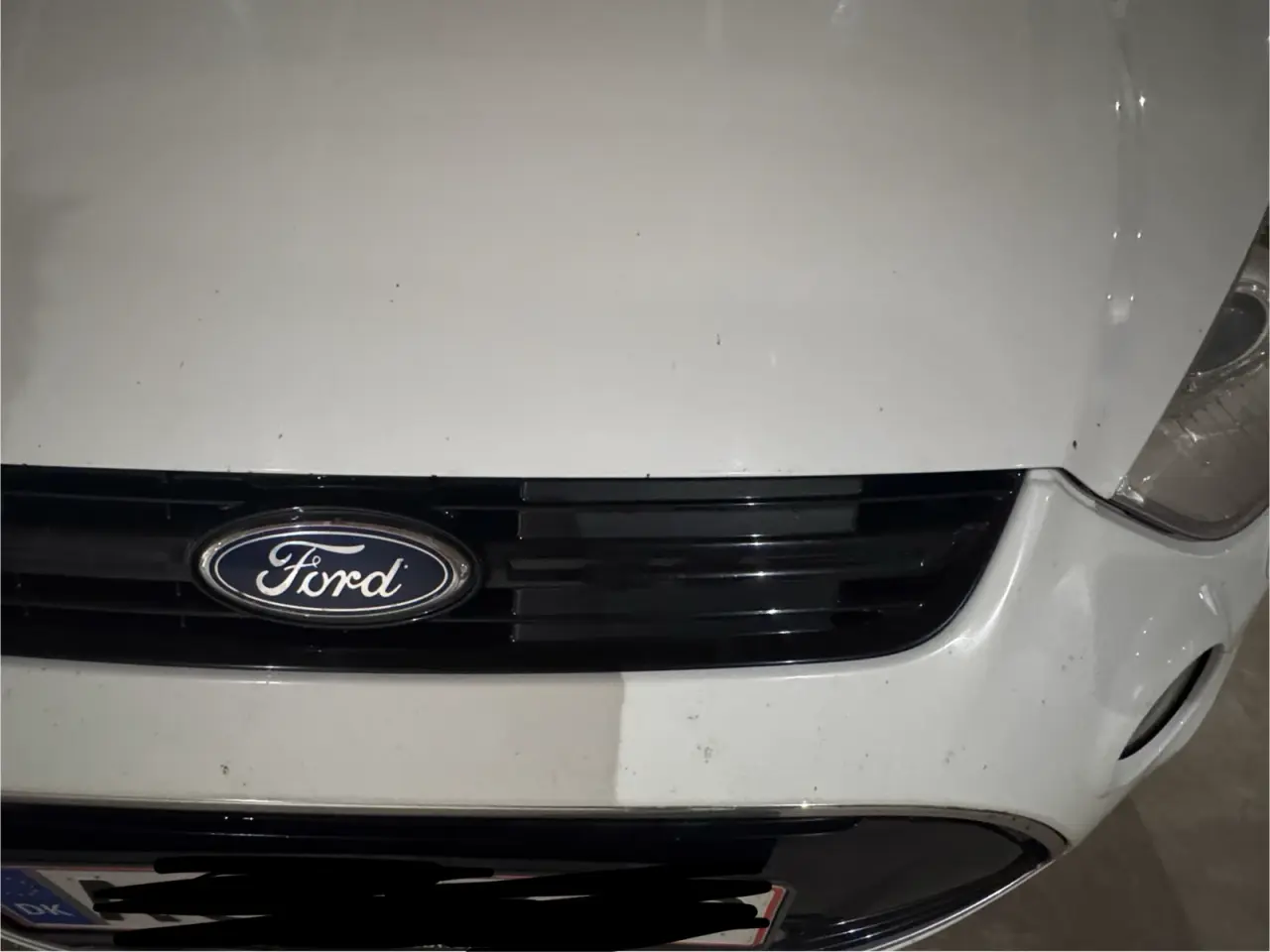 Billede 17 - Ford S-Max Titanium 7 sæder Diesel