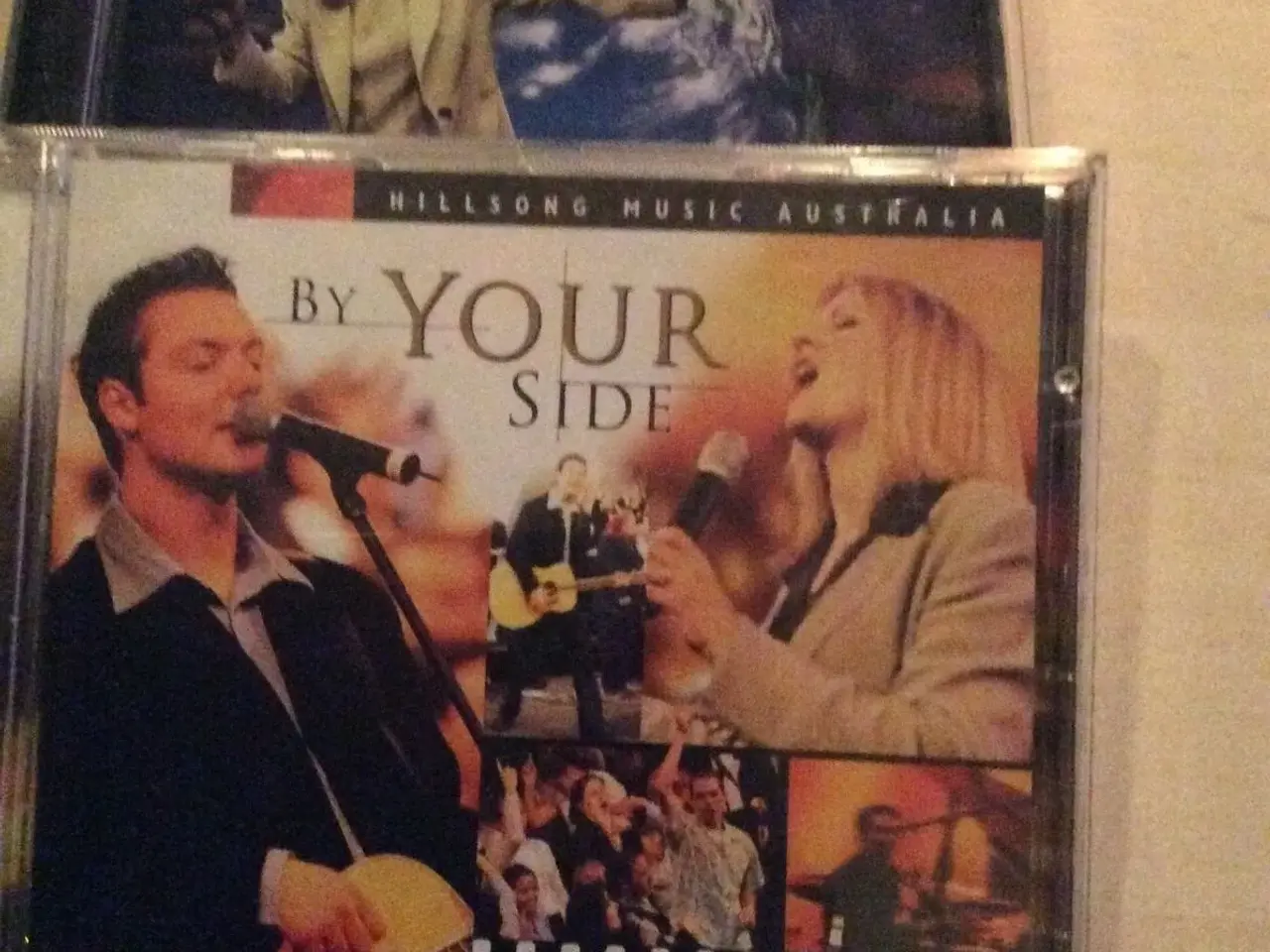 Billede 2 - 4 cd-er fra Hillsong
