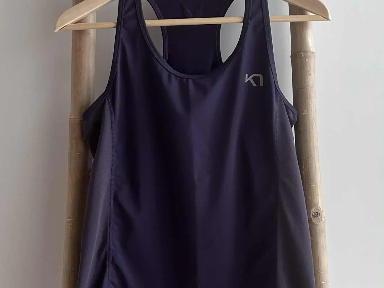Billede 1 - Kari Traa Nora Singlet dame, str. M, lilla
