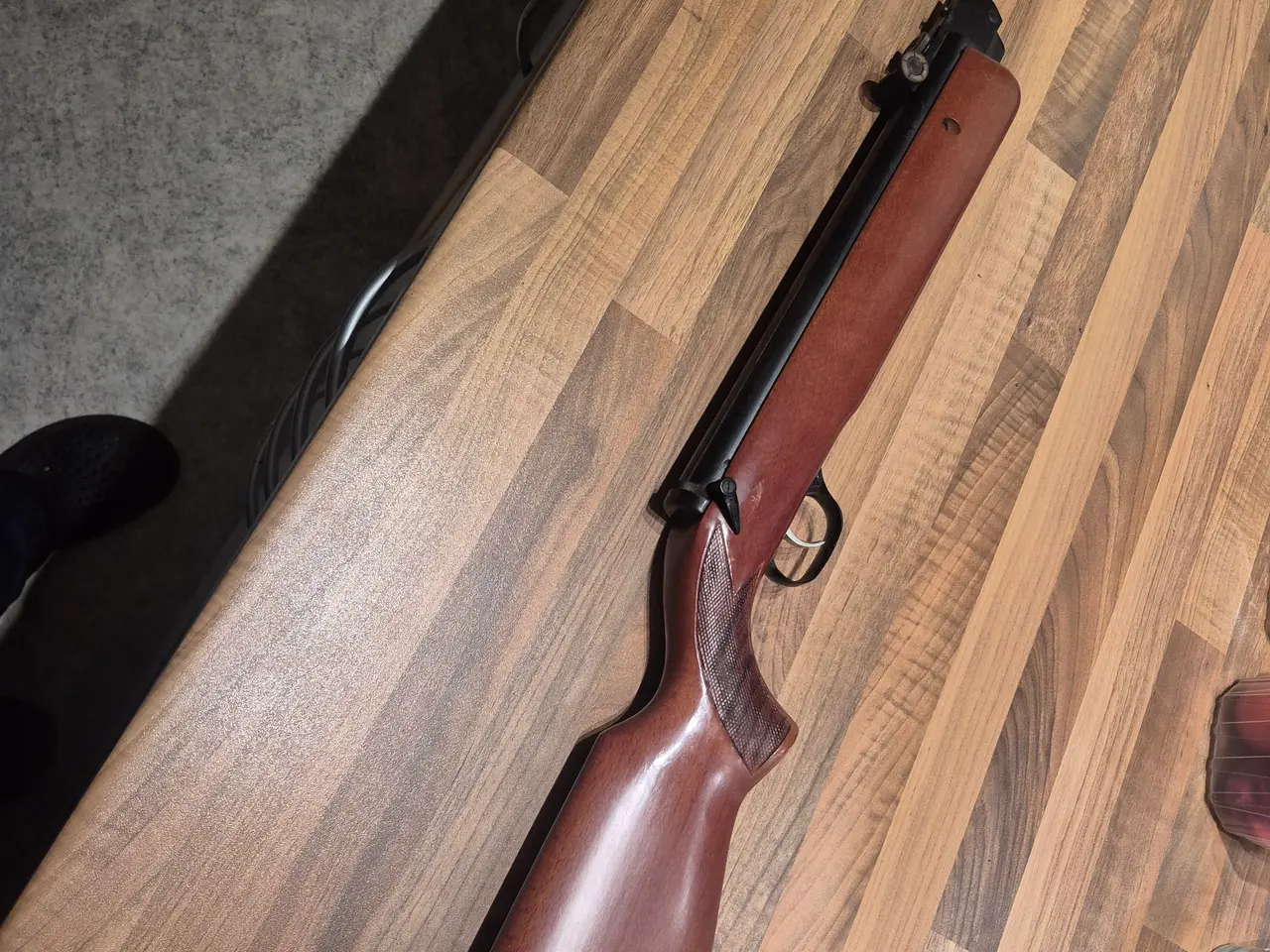 Billede 2 - Milbro Serie 70 model 79 made in Great Britan.