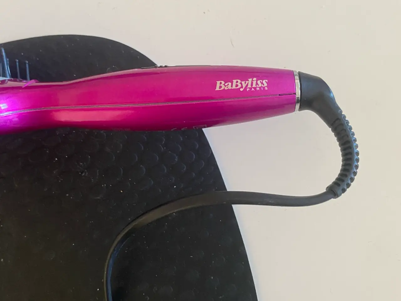 Billede 4 - BaByliss glattebørste