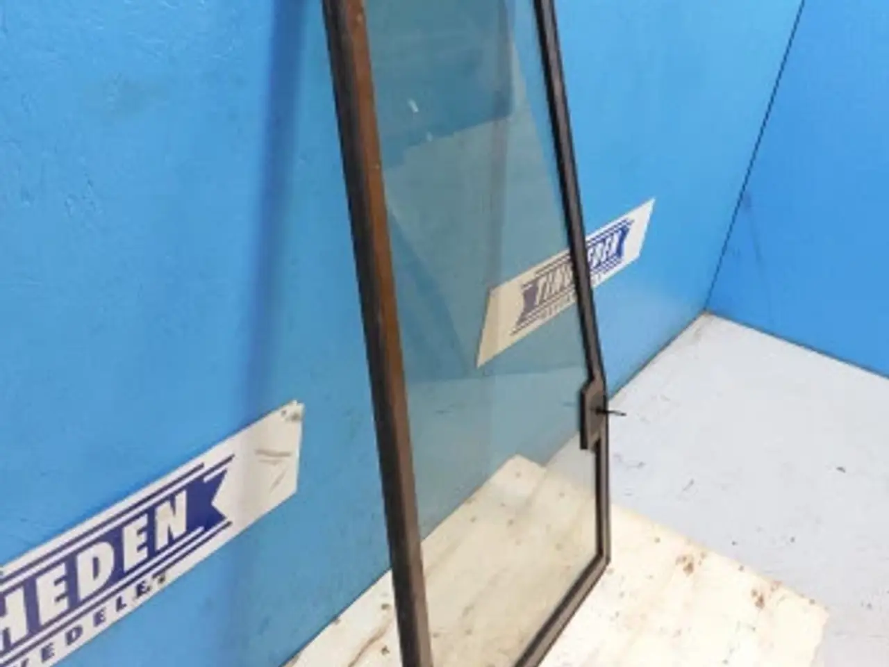 Billede 3 - Massey Ferguson 31 Siderude 44706600