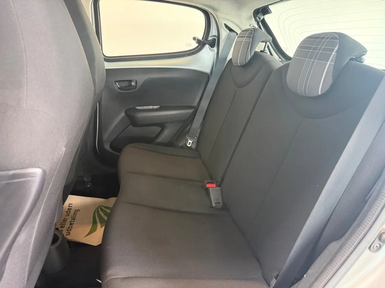 Billede 7 - Peugeot 108 1,0 e-VTi 69 Active