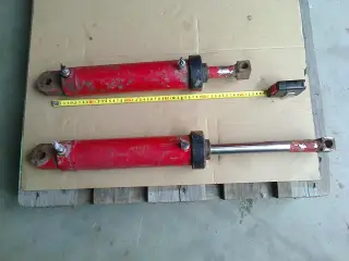 Hydraulikcylinder