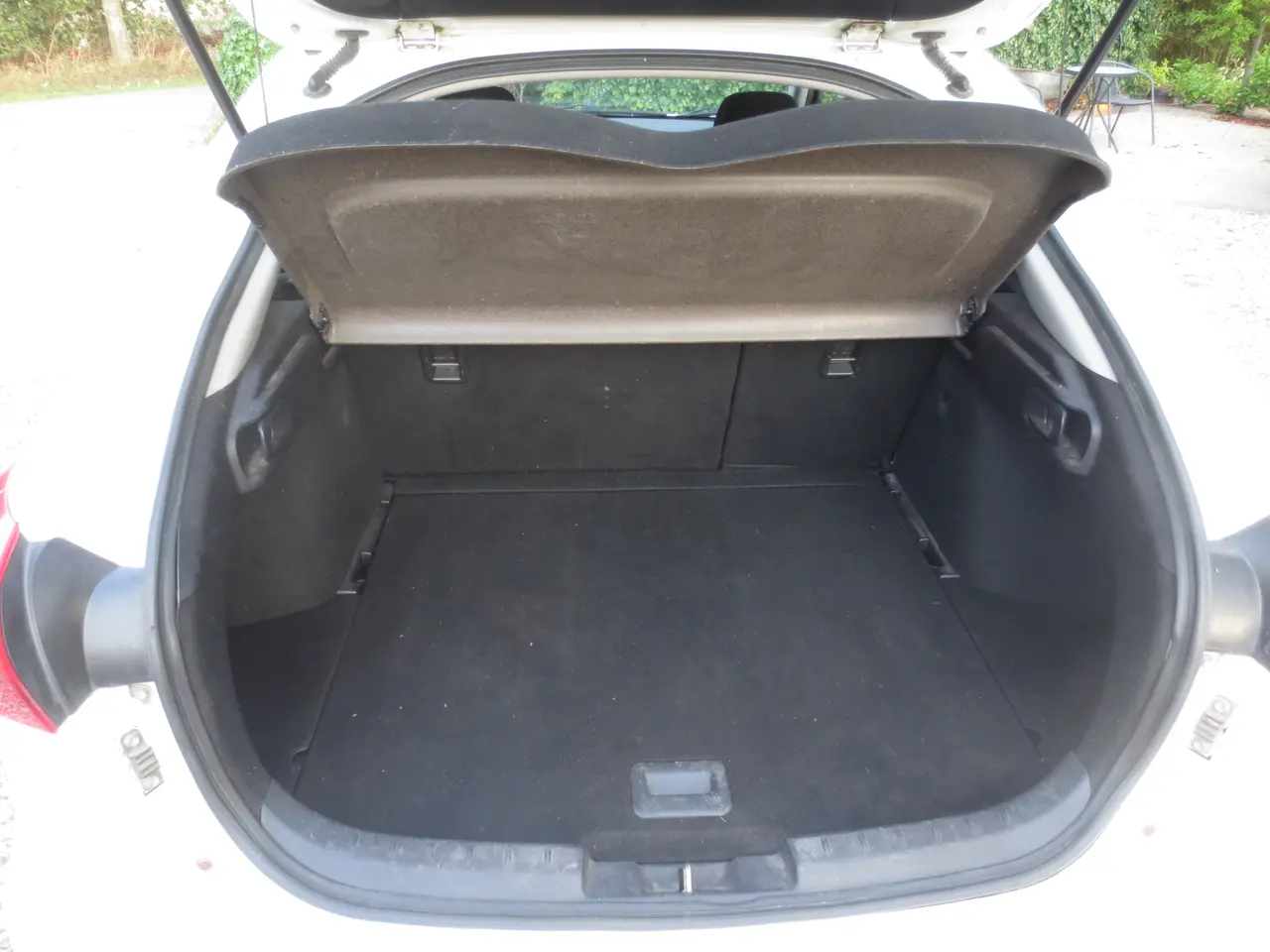 Billede 11 - Mitsubishi Lancer 1.6 i År 12. Synet 2/26.