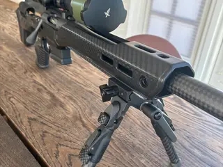 Bergara Premier Elevate