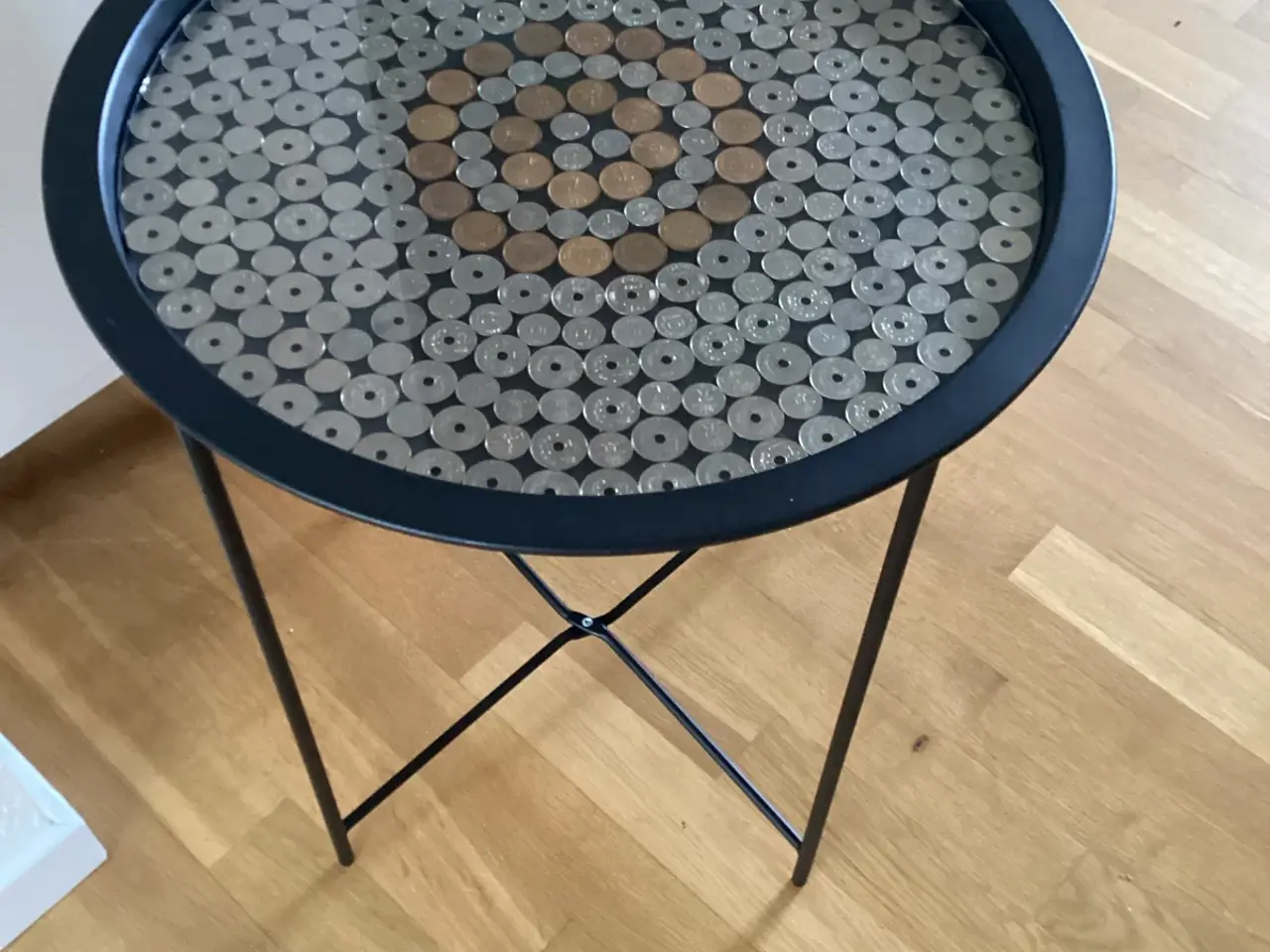 Billede 1 - Bakkebord
