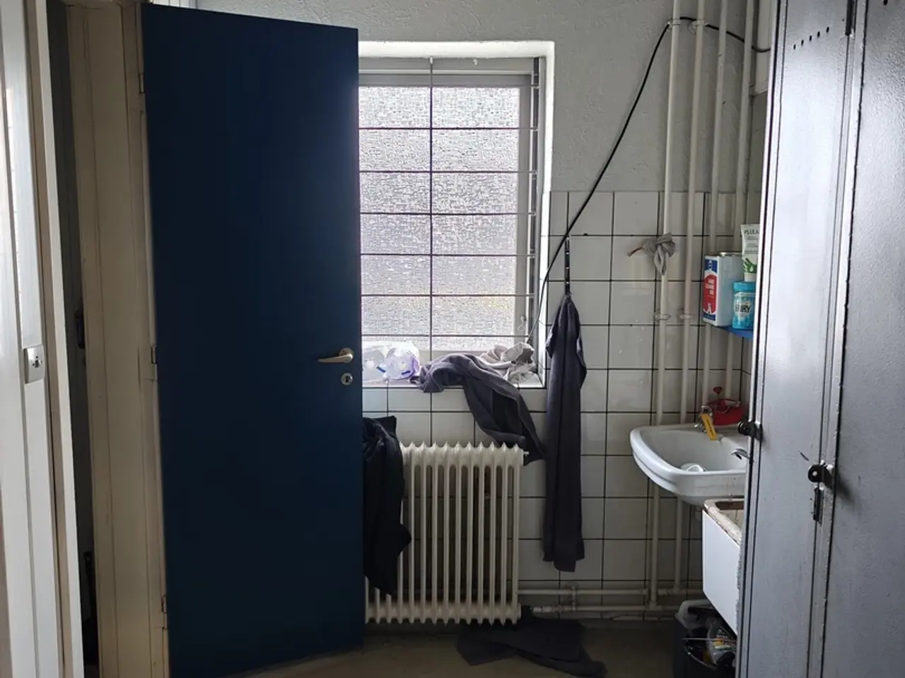 Billede 7 - Bilværksted - Bilforhandler - Lager - 18 P-pladser