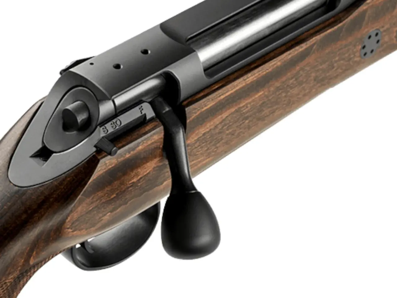 Billede 1 - SØGES Sauer 100 cal .223